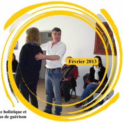 Approche holistique 1