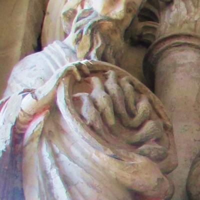 Cathédrale de Lausanne 2