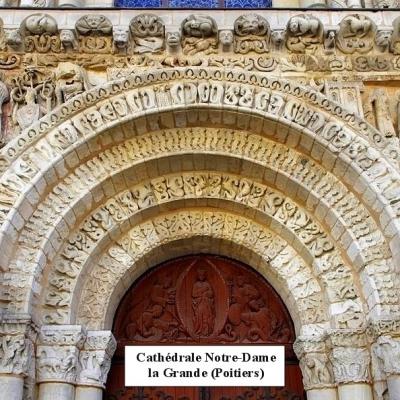 Cathédrale Notre-Dame la Grande 2