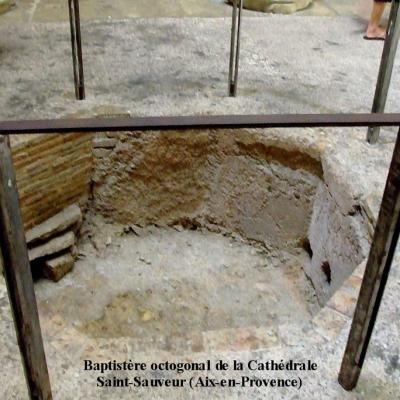Cathédrale Saint Sauveur 3