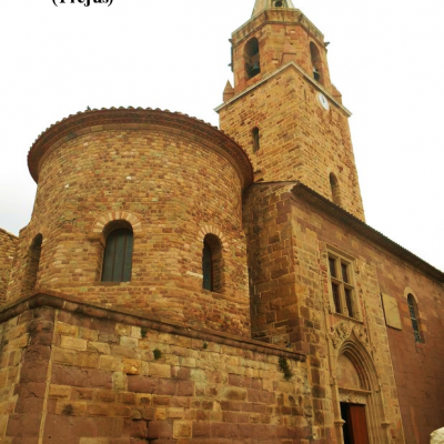 Cathédrale Sainte Léonce 1