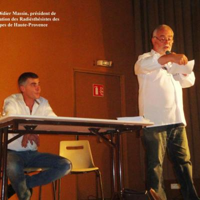 Conf. les Mées 1