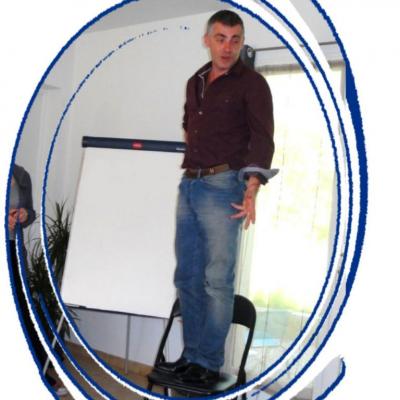 LDO 8