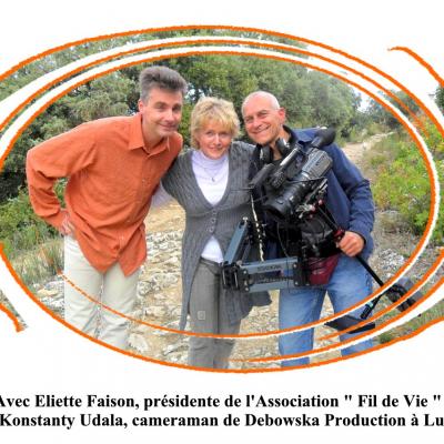Lurs Fil de vie