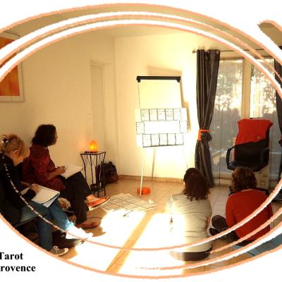 Stage tarot 2