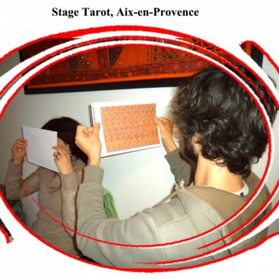 Stage tarot 6